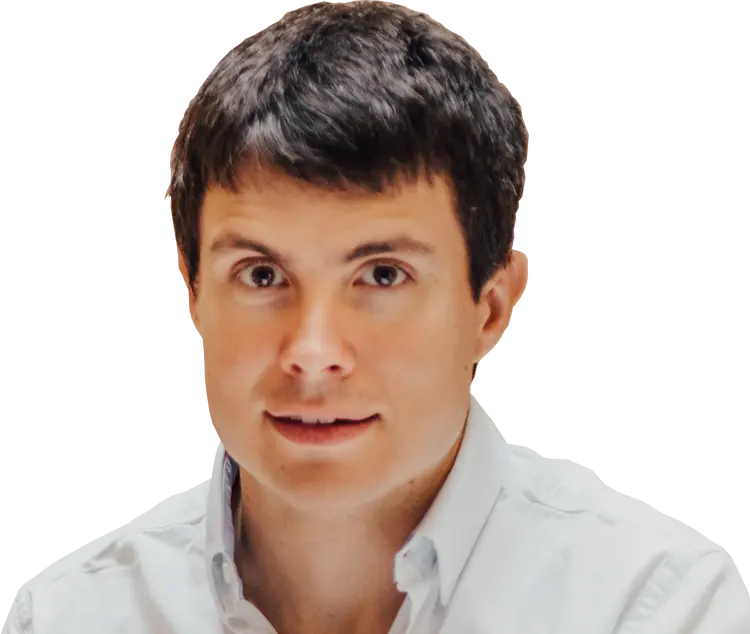 Daniel Remón – Fundador y director de Enrev