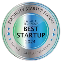 Emobility Best Startup
