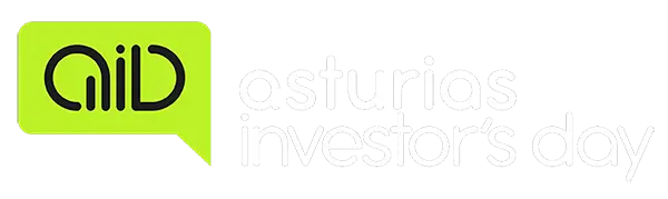 Asturias Investor's day